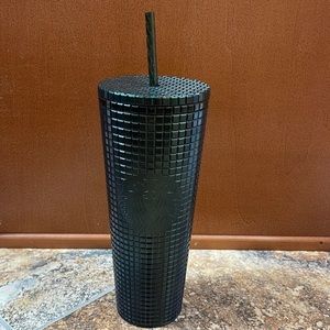 Starbucks Venti Tumbler…brand new….24 oz